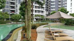 The Estuary (D27), Condominium #453610031